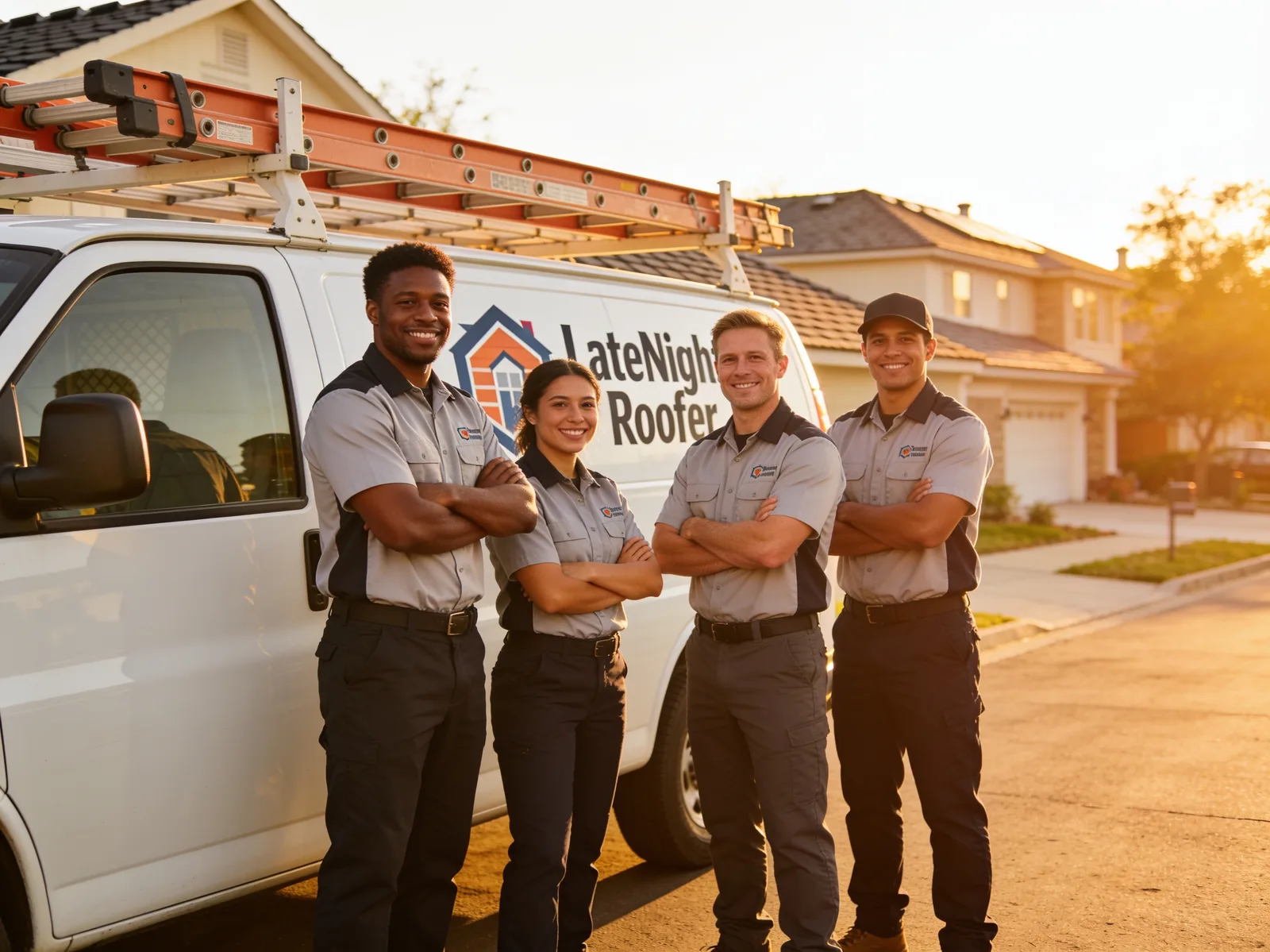 Emergency Roof Repair company in Holland, KY